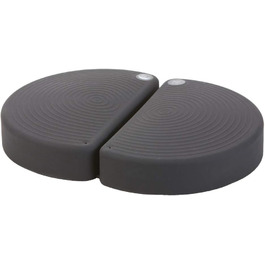 Балансувальна платформа TOGU Aero-Step XL Functional чорна