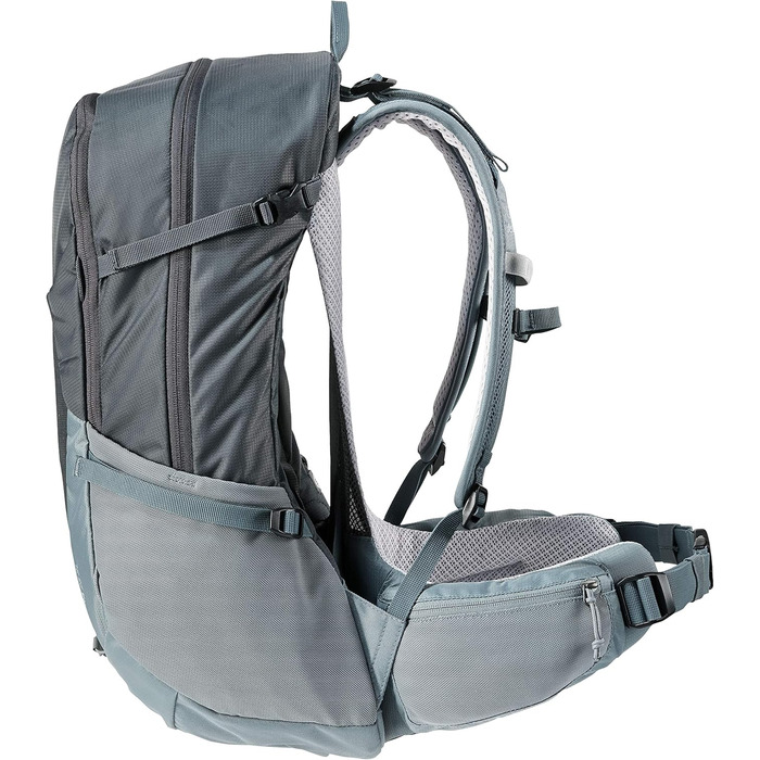 Жіночий туристичний рюкзак deuter Futura 25 SL, 25 л
