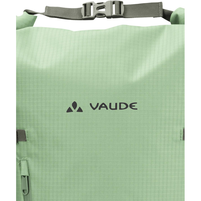 Рюкзак VAUDE Citygo 23 II унісекс, алое вера, міський