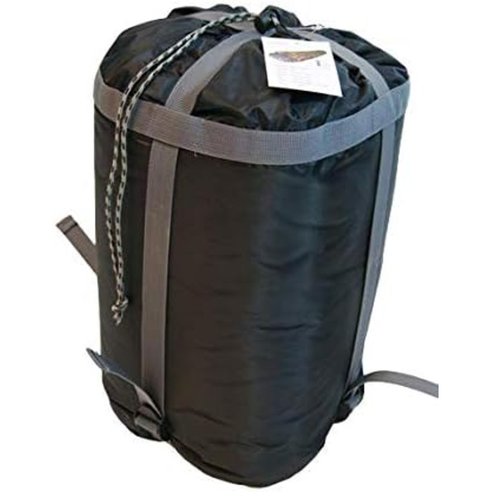 Сплячий мішок Explorer® Ranger -18°C +3°C, 3-4 сезони, зимовий, камуфляж, для дорослих, 230x80x55 см, 1950 г