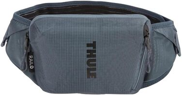 Поясна сумка Thule Schienen 0,5 л для бігу та спорту