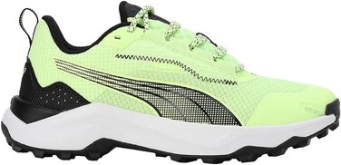 Кросівки PUMA Obstruct Profoam для вулиці (жовті, 38.5 EU)