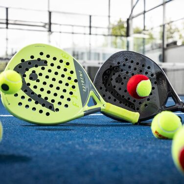 Тенісна ракетка HEAD Extreme Junior 2023 для паделу