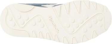 Чоловічі кросівки Reebok Classic Nylon, сірий та білий (44 EU)