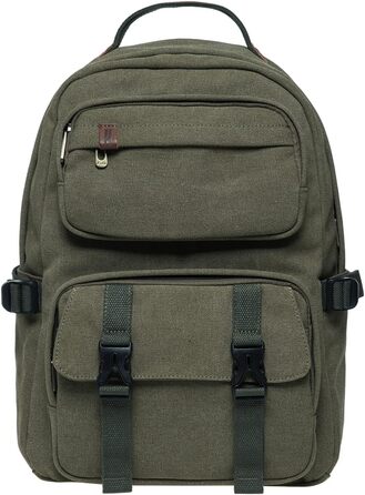 Рюкзак KAUKKO Kf17 універсальний для чоловіків і жінок, міський daypack