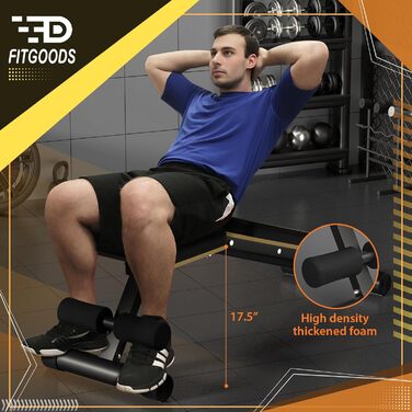 Складний тренажер для дому: лавка для жиму з вагою, 299,4 кг, для всього тіла, жимова лавка, лавка для пресу, силові тренажери