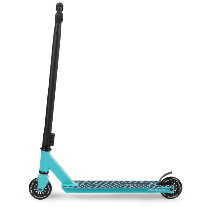 Трюковий самокат SOKE EVO ABEC-9 100mm STUNT