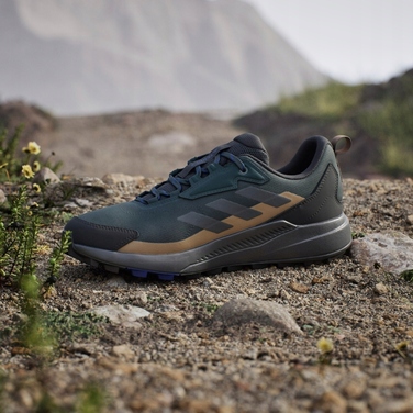 Кросівки Adidas Terrex Anylander JQ9954, 42 2/3 (27 см)