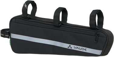 Велосипедна сумка на раму Vaude Frame Bag XL, водонепроникна, велика місткість