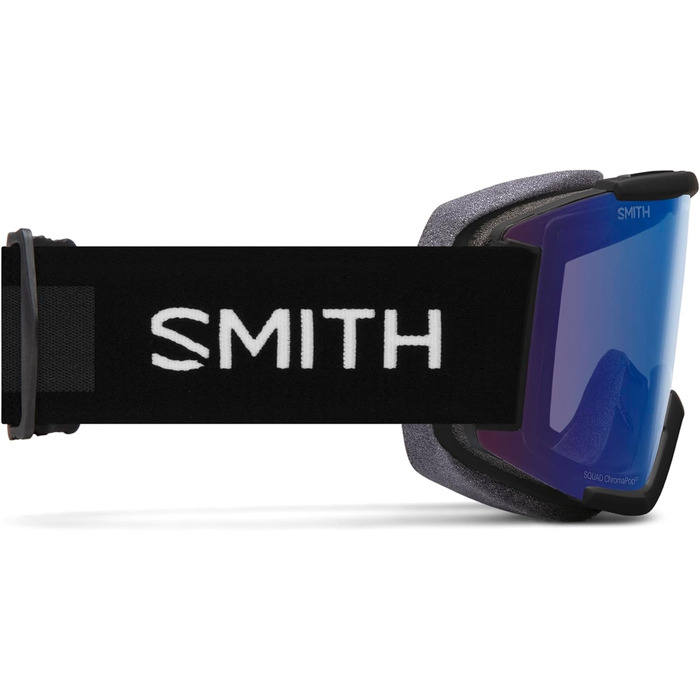 Змінні лінзи Smith Squad для унісекс-окулярів