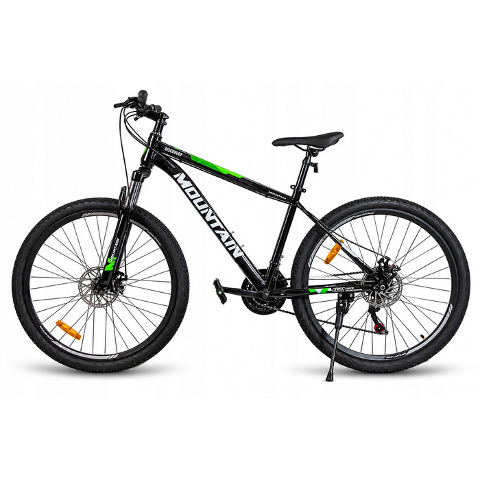 Гірський велосипед Hurtex Mountain Rider 27,5