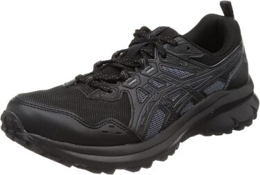 Кросівки ASICS Trail Scout 3 чорного кольору, розмір 44.5 EU (44 EU)