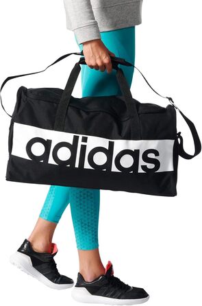 Спортивна сумка adidas Lin Per Tb для дорослих, унісекс
