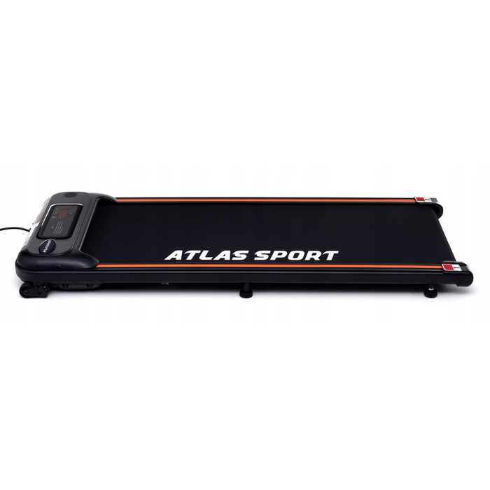 Електрична бігова доріжка Atlas Sport WALKER02 (до 90 кг)