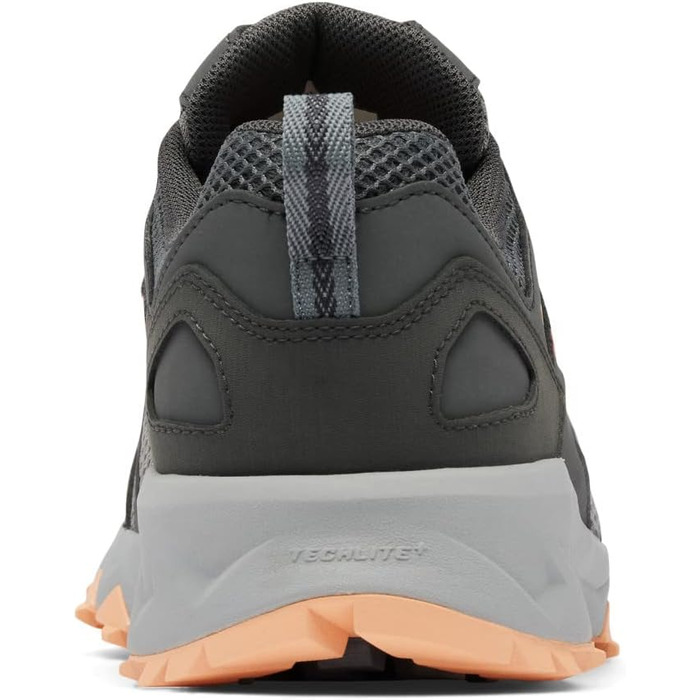 Жіночі кросівки Columbia Peakfreak 11 для тренувань, сірі, 42 EU