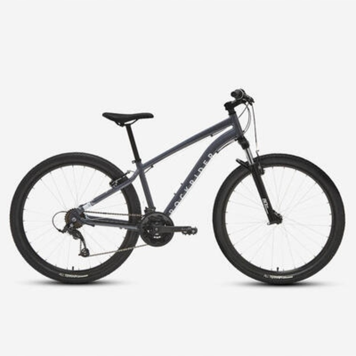 Гірський велосипед Rockrider, рама M, колеса 27,5