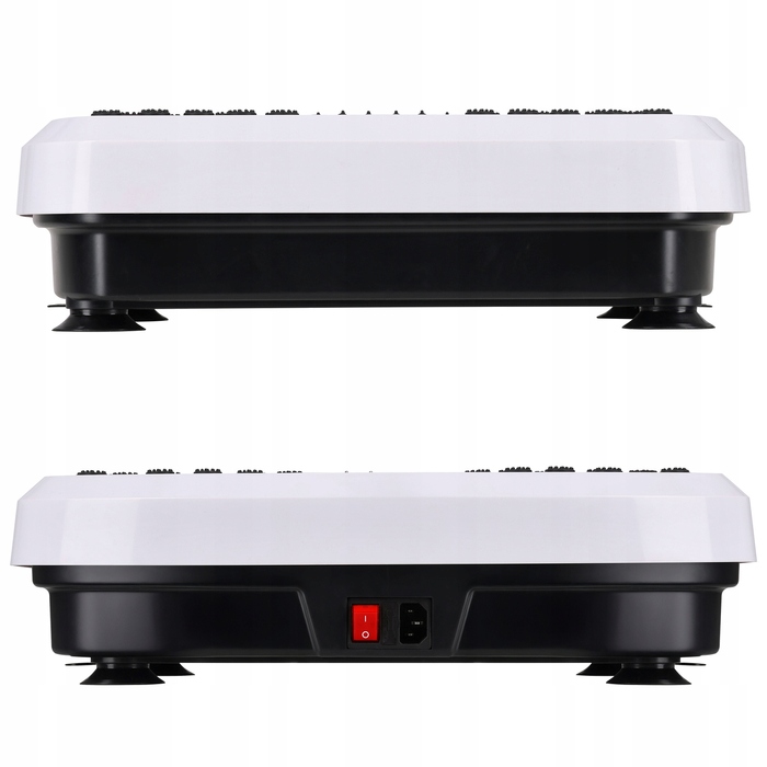 Віброплатформа UNDERFIT UF12875 200 Вт