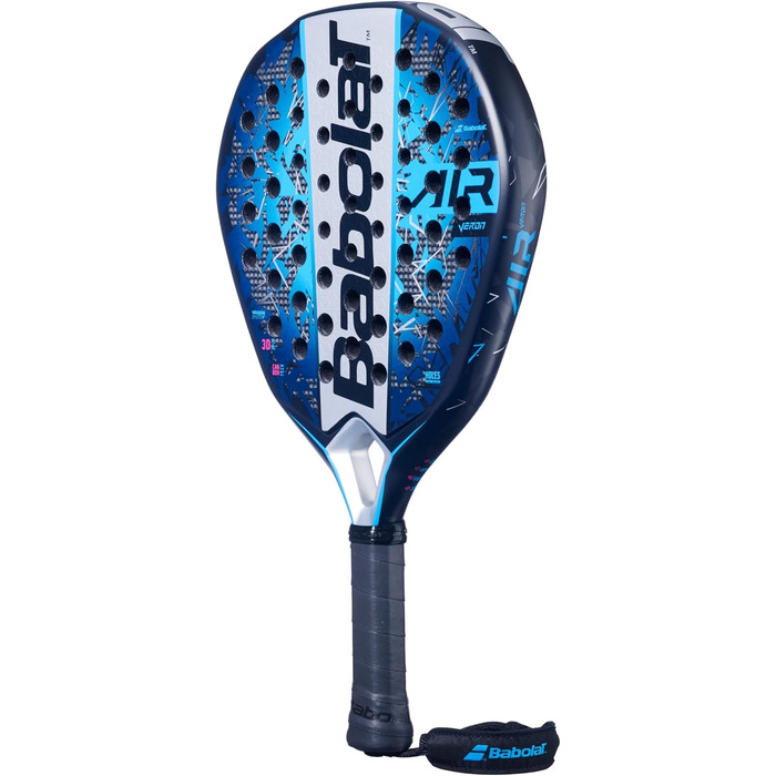 Ракетка для падел Babolat Air Veron 2.5 – легка, для контролю та точності