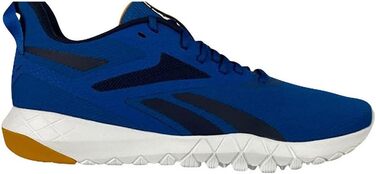 Чоловічі кросівки Reebok Flexagon Force 4, 42.5 EU, Navy/Blue/Ochre