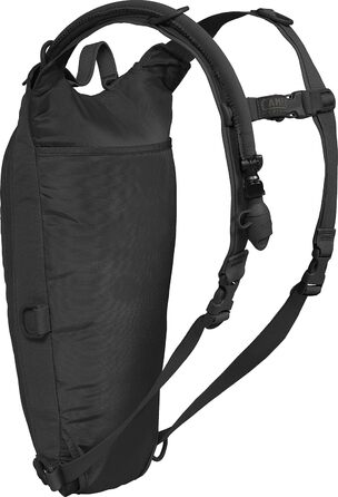 Гідратор Camelbak Thermobak 3L Mil Spec Crux Long чорний