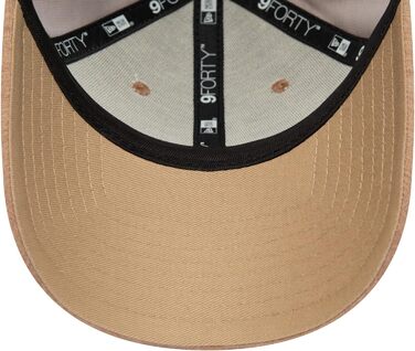 Кепка New Era New York Yankees 9forty Adjustable - Stone (40-32376)