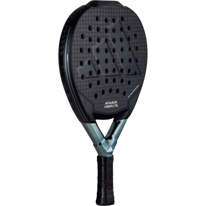Падельна ракетка Adidas Metalbone Carbon Ctrl 3.3, карбонова, контроль