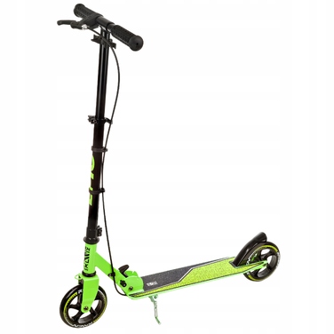 Самокат Raven Epic Lime, зелений, 2 колеса