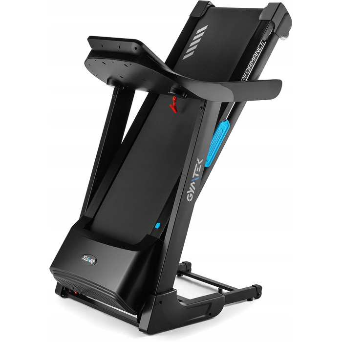 Електрична бігова доріжка Gymtek XT800 (до 150 кг)