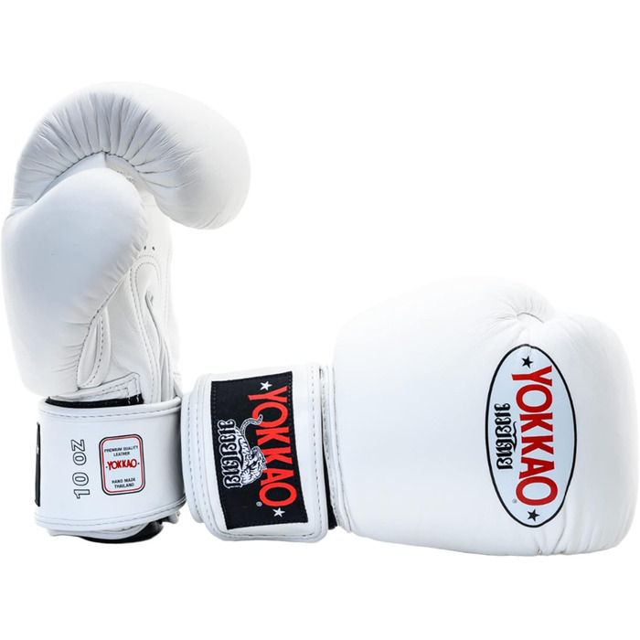 Сумка на стегно Yokkao Matrix 16oz, унісекс, біла