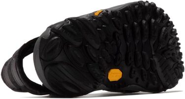 Merrell Kahuna III сандалі трекінгові чоловічі 45 EU чорні асфальт