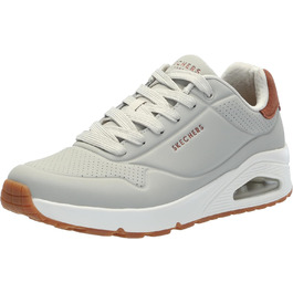 Чоловічі кросівки Skechers UNO - Suited On Air, Бежевий, 44 EU