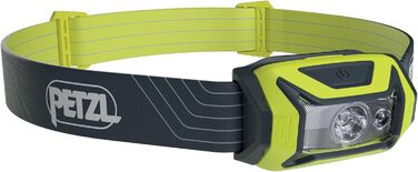 Ліхтарик на голову PETZL TIKKA - унісекс, жовтий