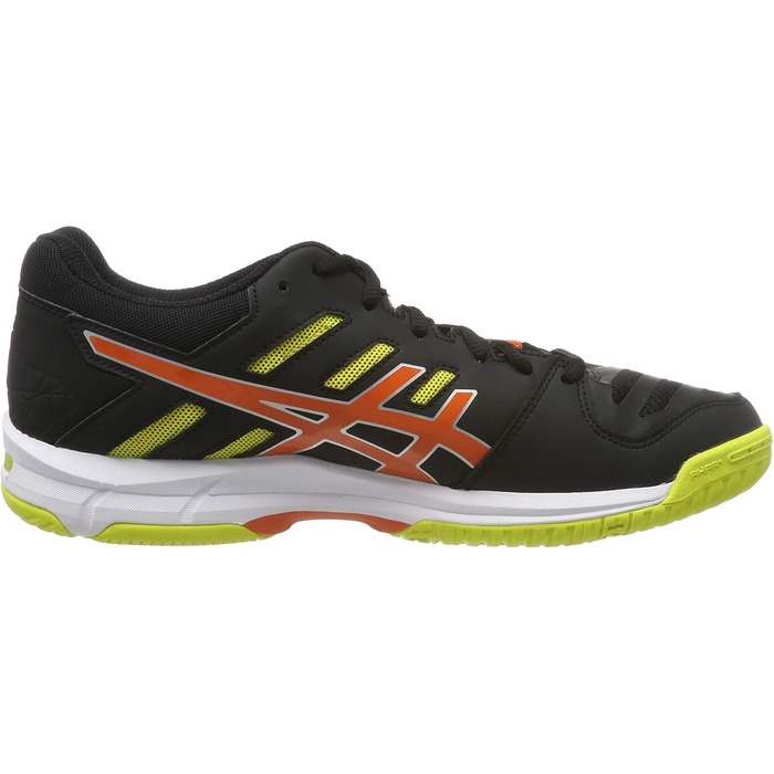 Кросівки для бігу ASICS B601N-001-8M (42.5 EU) Зелений, Білий, Електрик Blue