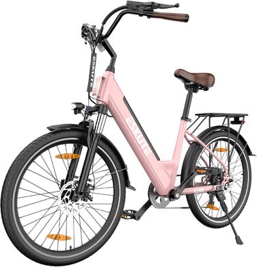 Електровелосипед ESKUTE C100 26