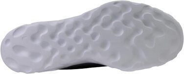 Чоловічі кросівки Nike Explore Strada чорного кольору, 42.5 EU