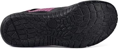 Жіночі борцовки для боксу з плоскою підошвою (36 EU, широка, Чорна троянда)