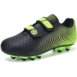 колір: зелений