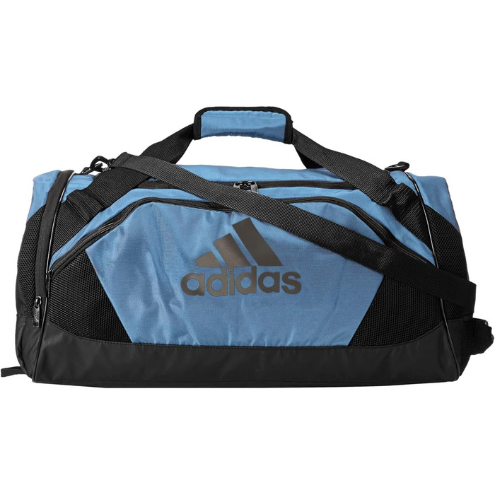 Сумка adidas Team Issue 2 Medium, універсальна спортивна, середній розмір