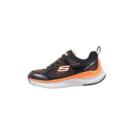 Чоловічі кросівки Skechers Max Cushioning Arch Fit, чорні, розмір 41.5 EU