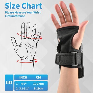 Спортивний браслет для телефону Guzack: надійна фіксація під час бігу та тренувань (2 в 1)