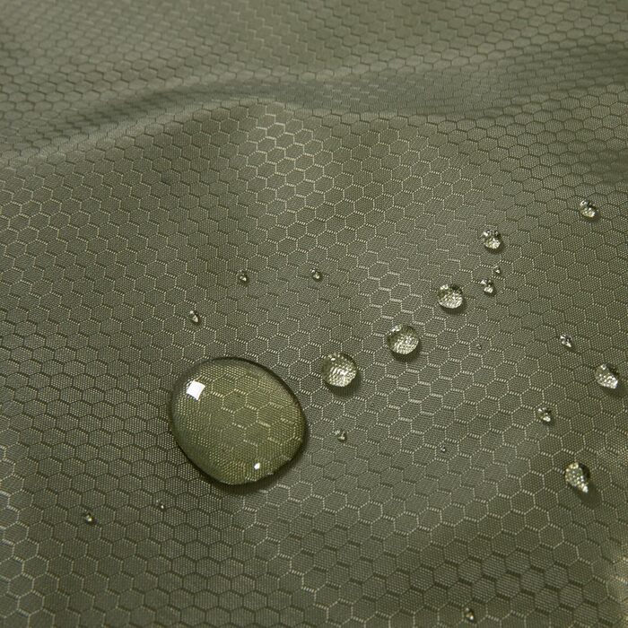 Сплячий мішок PO PO BEAR Zero Degree для дорослих, 100% бавовняний фланель, великий, 84' x 40', ліва блискавка (84' x 40' права блискавка, зелений)