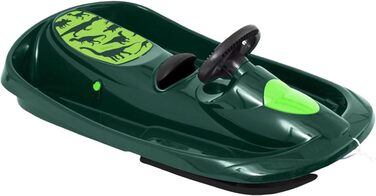 Lenkbob Hamax Bob - кермований санчата для дітей (Sno Rex)