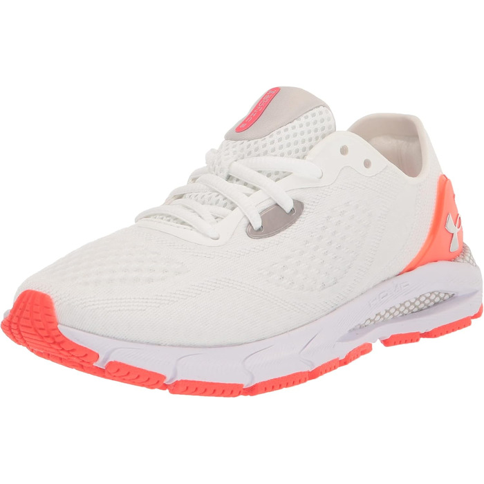 Жіночі бігові кросівки Under Armour HOVR Sonic 5 – технічні, білі (37.5 EU)