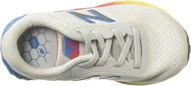 Кросівки для дітей New Balance Fresh Foam Arishi V2 - легкі та зручні, 33.5 EU