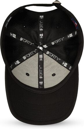Кепка New Era New York Yankees MLB Diamond Era 39Thirty Stretch Червона (XS-S)