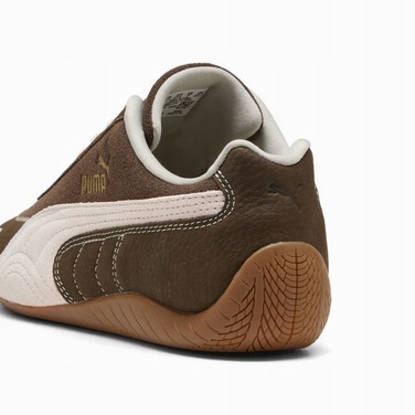 Жіночі кросівки PUMA SPEEDCAT WINE CLUB, р. 36 — стильне та зручне молодіжне взуття