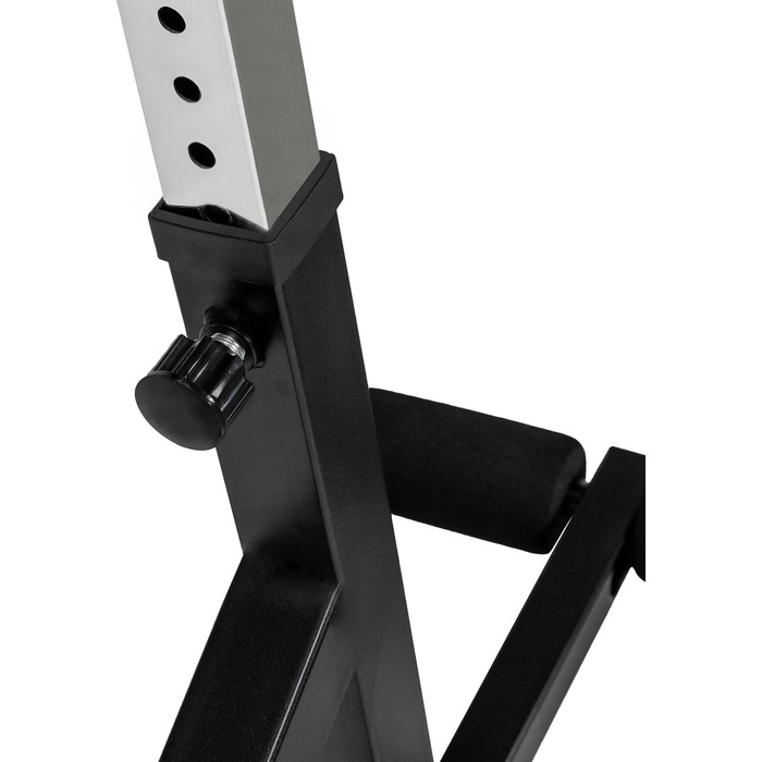 Гіперекстензія VirtuFit Hyperextension Pro – Римський стілець для спини, тренажер для м'язів спини та пресу