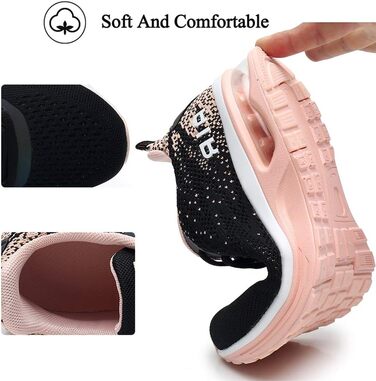 Жіночі та чоловічі кросівки для бігу FLARUT. Легкі, дихаючі, для фітнесу та занять у залі. Розмір 39 EU, помаранчевий колір