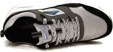 Чоловічі платформи Skechers 44 розмір, сірі