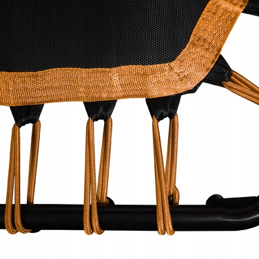 Фітнес-батут Aga, 130 см